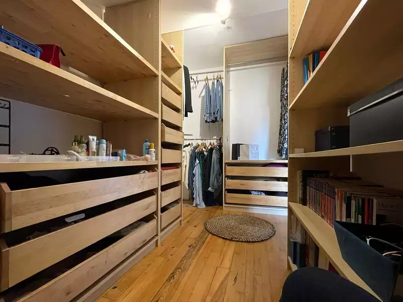 Maison, 168 m²