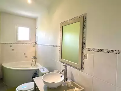 Maison, 126 m²
