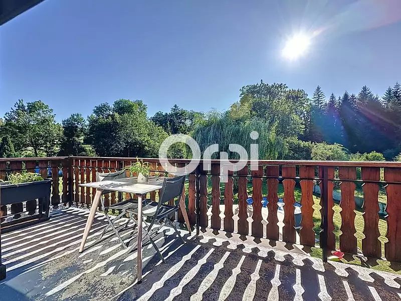 Maison, 96 m²