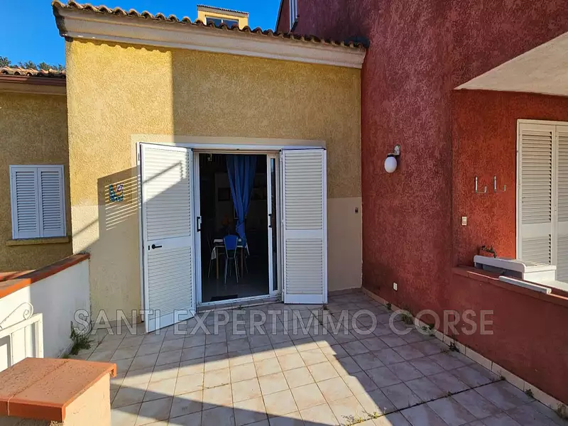 Appartement, 70 m²