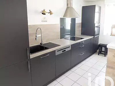 Appartement, 79 m²