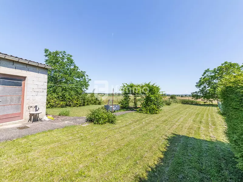 Maison, 218 m²