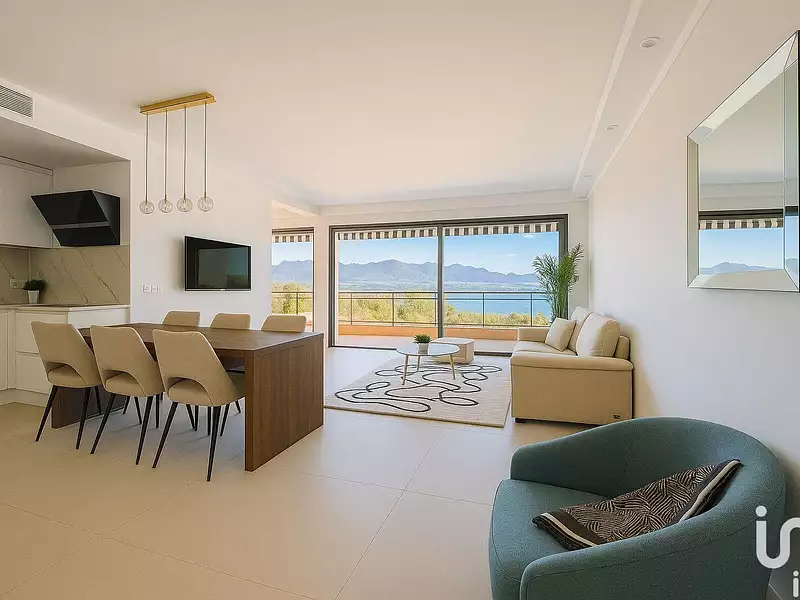 Appartement, 95 m²