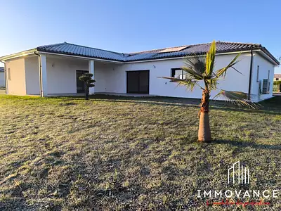 Maison, 152 m²