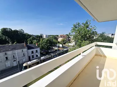 Appartement, 102 m²