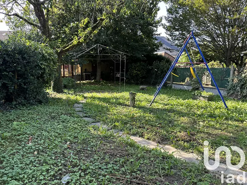 Maison, 107 m²