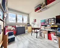 Appartement, 83 m²