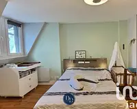 Appartement, 126 m²