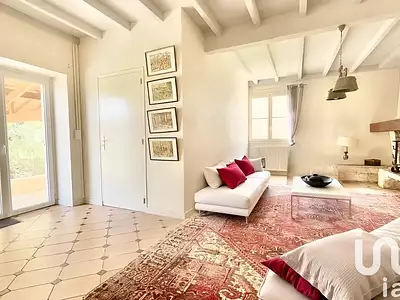 Maison, 323 m²