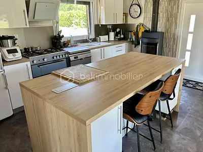 Maison, 68 m²