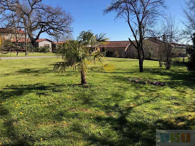 Maison, 110 m²