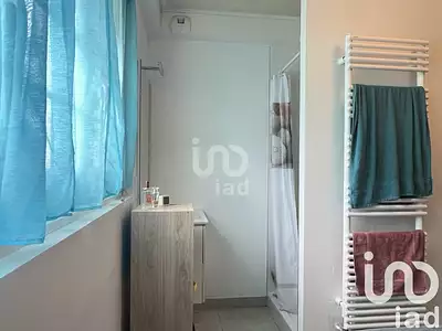 Maison, 129 m²