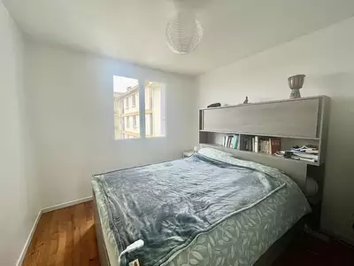 Appartement, 83,71 m²
