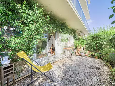 Appartement, 52,1 m²