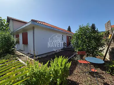 Maison, 158 m²