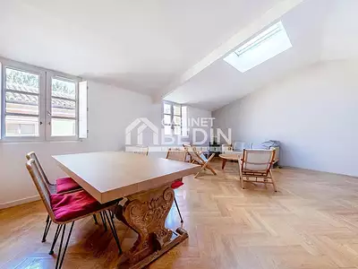 Appartement, 74,4 m²