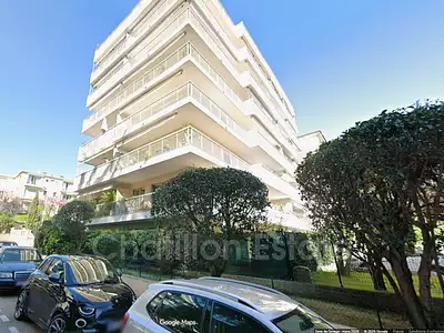 Appartement, 70 m²