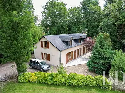 Maison, 310 m²