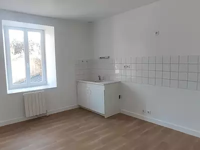 Appartement, 67 m²
