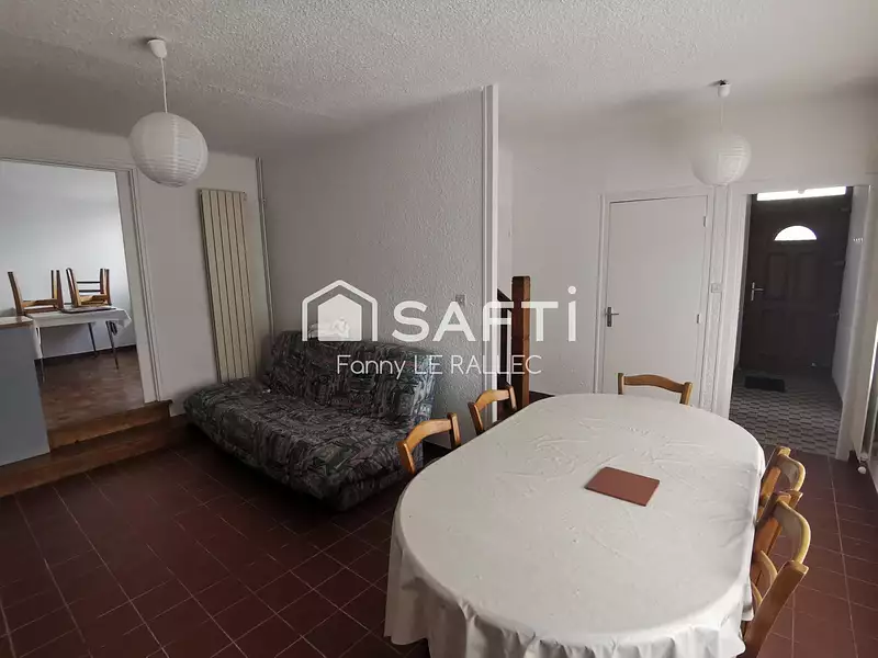 Maison, 81 m²