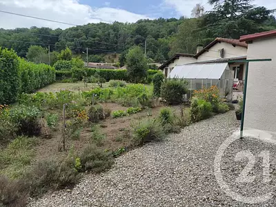 Maison, 92 m²