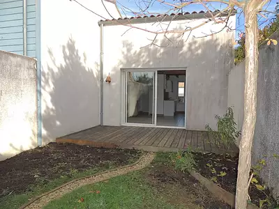 Maison, 53 m²