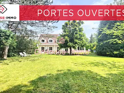 Maison, 241 m²