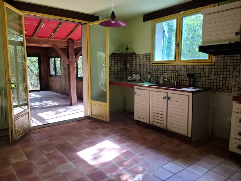 Maison, 237 m²