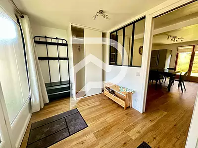 Appartement, 92,52 m²