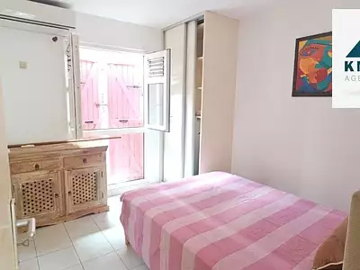 Appartement, 40 m²