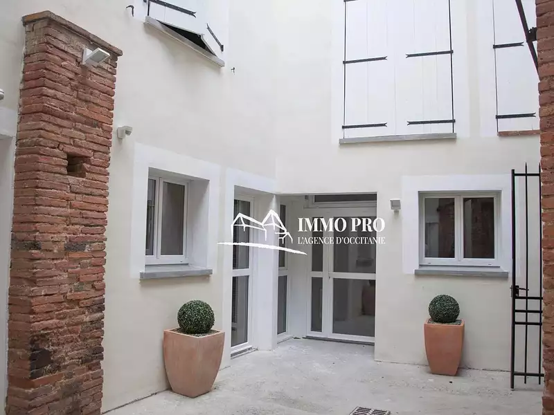 Maison, 52 m²