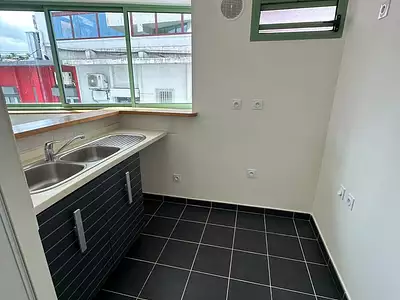 Appartement, 63 m²