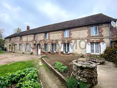 Maison, 260 m²