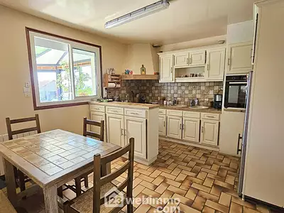 Maison, 174 m²