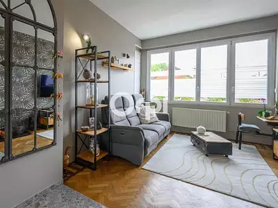 Maison, 125 m²
