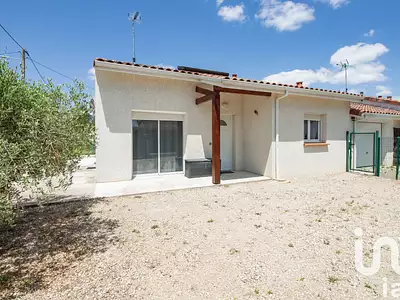 Maison, 94 m²