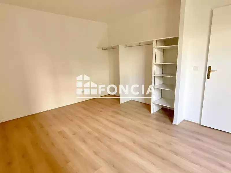 Appartement, 73 m²