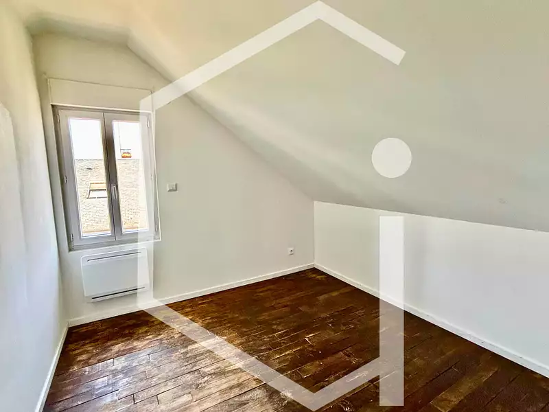 Maison, 83 m²