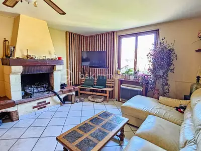 Maison, 117 m²