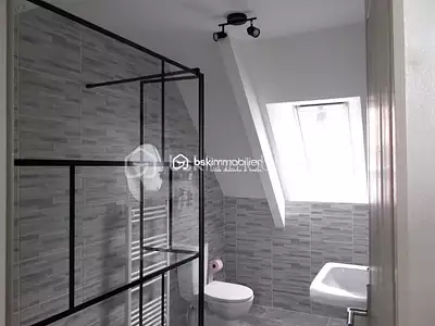 Maison, 160 m²