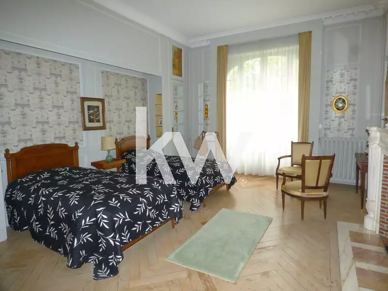 Maison, 342 m²