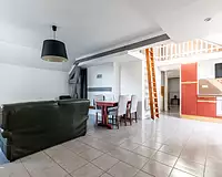 Appartement, 70 m²