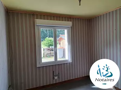 Maison, 76,7 m²