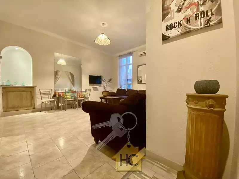 Appartement, 79,83 m²