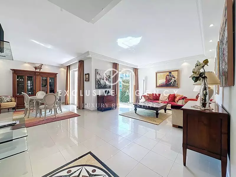 Appartement, 109,39 m²