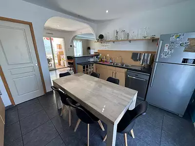 Maison, 145 m²