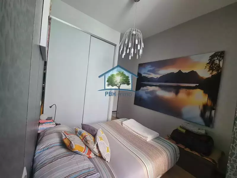 Appartement, 95,45 m²