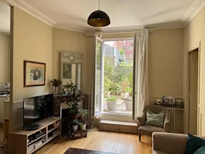 Appartement, 60,67 m²