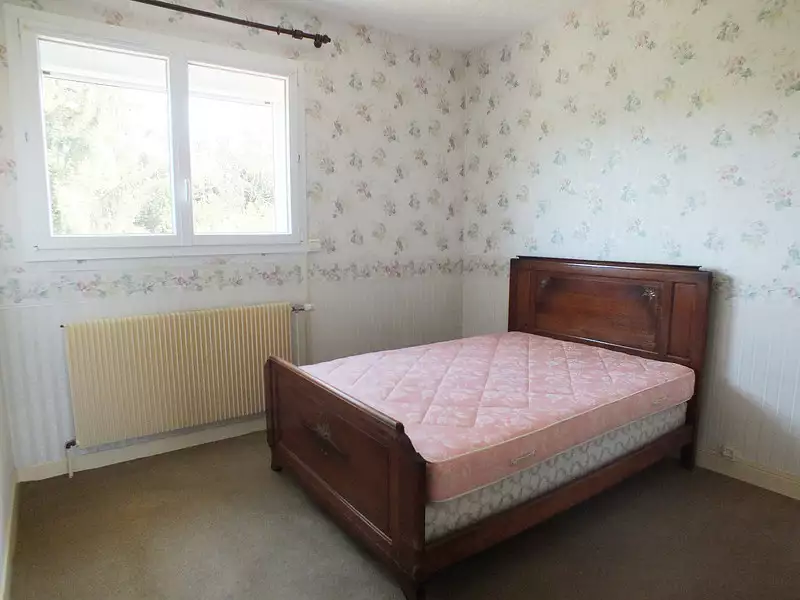 Maison, 95 m²