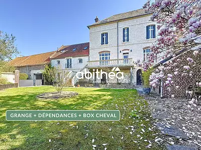 Maison, 310,21 m²